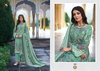 Silsila By Deepsy Pashmina Printed Pakistani Salwar Suit Wholesale Shop In Surat

